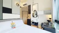 Coliwoo 288 River Valley - Co-Living Serviced Apartments - Homestays