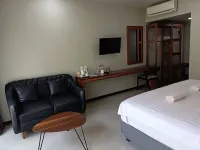 Hastina Hotel Lombok Hotels in Mataram