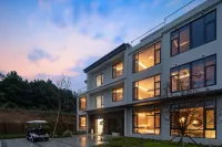 Floral Village·Mulinsen Bamboo hotel Hotels in Shengzhou