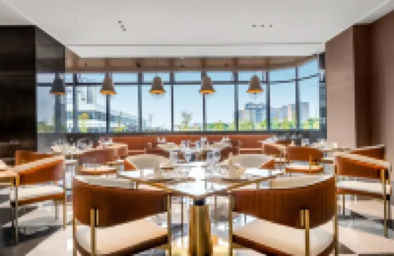 Chengdu Qionglai Howard Johnson Life Hotel