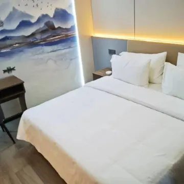 Urban Garden Hotel (HaiNan Ding'an County Bus Station Branch)