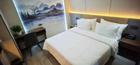 Urban Garden Hotel (HaiNan Ding'an County Bus Station Branch)