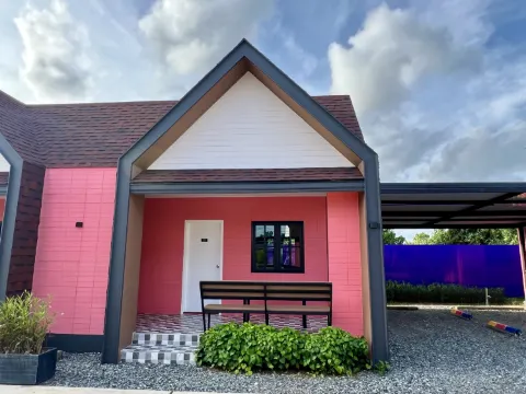 ห้องสแตนดาร์ด เตียงทวิน