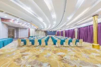 Kailong Hot Spring Hotel