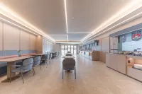 HanTing Hotel (Yixing Dingshuzhen Baolong Plaza) - Bữa sáng