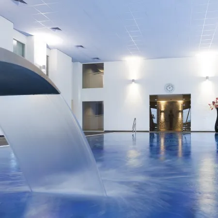 Van der Valk Hotel Almere