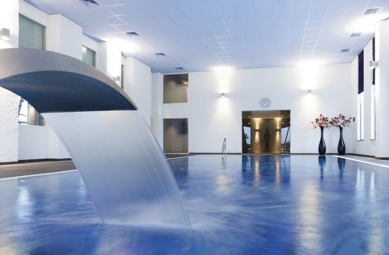 Van der Valk Hotel Almere photo 2