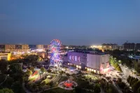 Xihua Yangwang Hotel (Shangyi Republic of China Style City) Hotels in Xihua