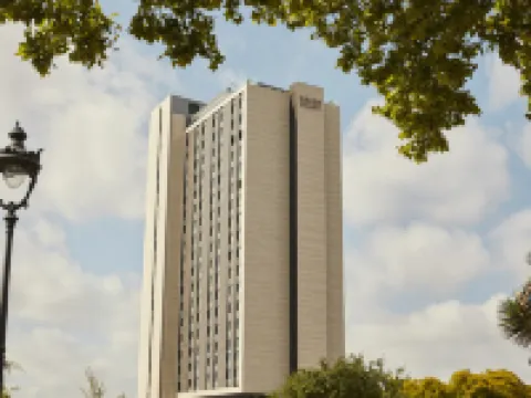 Grand Hyatt Barcelona Hotels near Pedralbes Monastery