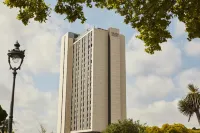 Grand Hyatt Barcelona Hotel di Barcelona