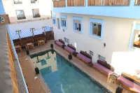 Imsouane WOODHOUSE Hotels in Imsouane