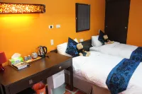 Piano Piano Hostel