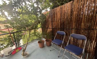 Qingyuan Zhuyuan Hot Springs Homestay