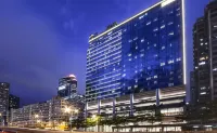 Hilton Garden Inn Hong Kong Mongkok Hotels in Mong Kok