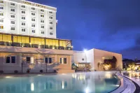 Ikbal Thermal Hotel & SPA - Gym