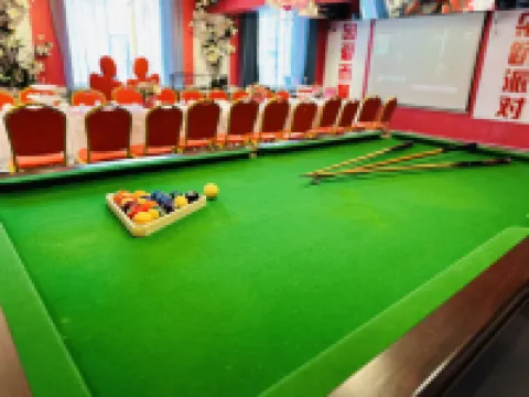 YDOO &YGOO Hotel