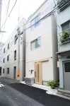 URBAN HOUSE HATAGAYA 나카노 구 호텔