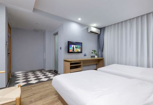 쿤밍 이샹 호텔