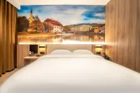 Wanhe hotel(Qinzhou Port Branch) - Pet friendly