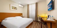 Goldmet Inn – Mingtang Park, Nanhuan Road, Datong - Sala Regina Superiore