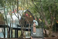 Anji Qixia Mountain Homestay Hotel di Anji