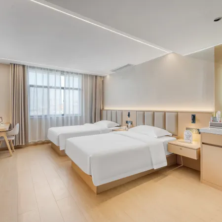 Luoping Hotel Hotéis em Condado de Luoping