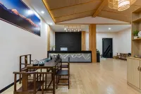 Xinglan Oxygen-supplying Homestay