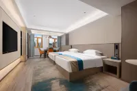 XinXian BoWan Hotel Hotels in Xin County