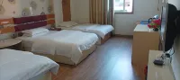 Chaling Yilong Hotel Hotels in Chaling