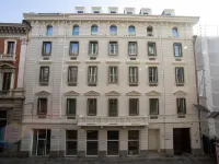 Be Mate Torino Centro Hotels near Egyptian Museum