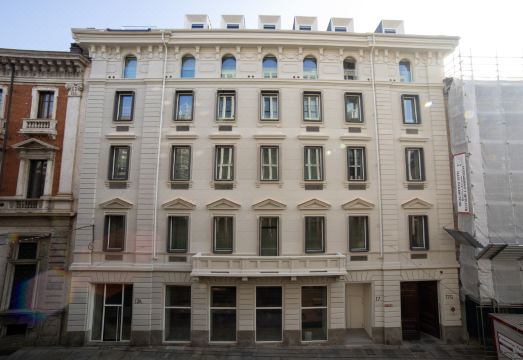 비 메이트 토리노 센트로