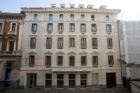 Be Mate Torino Centro Hotels near Royal Palace of Turin