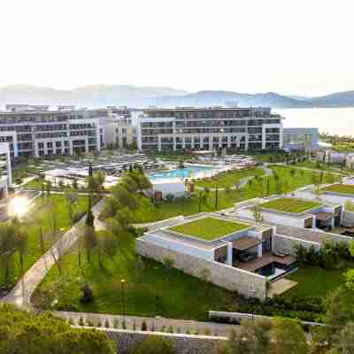 Anda Barut Collection – Ultra All Inclusive Hotel Exterior