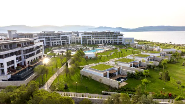 Anda Barut Collection – Ultra All Inclusive