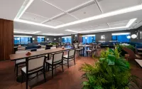 IntercityHotel Nanchang Honggutan Wanda Plaza Hotel