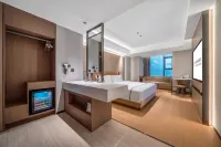 Leidi Sen Weijia Hotel (Ningbo Zhenhai Government Branch) - Esports