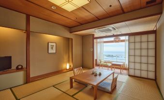 Hotel Urashima