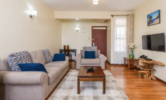 Highlands Suites Hotel Apartments