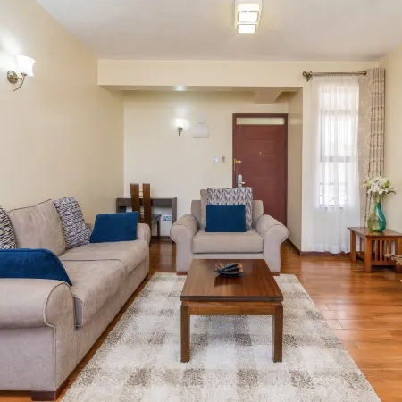 Highlands Suites Hotel Apartments Отели рядом с достопримечательностью «Торговый центр Yaya Centre»