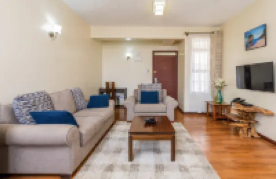 Highlands Suites Hotel Apartments