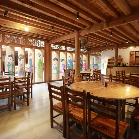 Guilin Xuli Homestay (Daxu Li-River Craftsman Village Scenic Area)