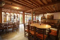 Guilin Xuli Homestay (Daxu Li-River Craftsman Village Scenic Area) - Bữa sáng