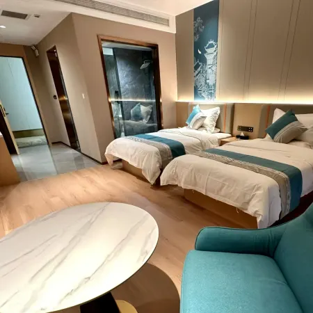 Yuexin Hotel