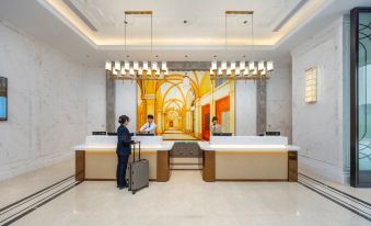 Vienna International Hotel (Chengdu Cibo City Xinglong Lake)