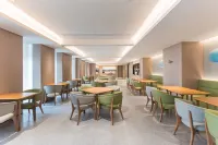 JI Hotel (Nanchang Jinxian County Jiahe Plaza) - breakfast