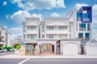 Taitung Knock Knock Smart Stay Hotels near Taitung Station