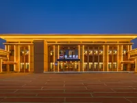 James Joyce Coffetel	  Beijing Daxing International Airport No.1 Hotels near Beijing Daxing International Airport