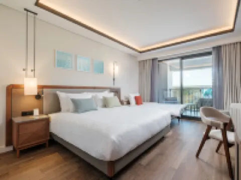 Anda Barut Collection – Ultra All Inclusive Hotels in Didim
