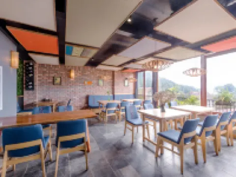 Sapa Panorama Hotel Hotels in Sapa