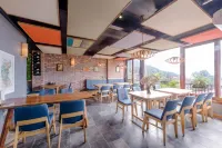 Sapa Panorama Hotel (khách sạn toàn cảnh Sapa)